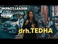 Impact Leader : drh. Tedha