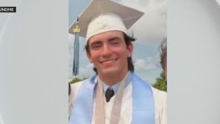 Funeral to be held for 19-year-old swimmer who died rescuing sister from Miami Beach rip current