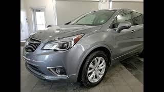 2019 Buick Envision 220107A