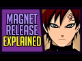 Explaining Magnet Release