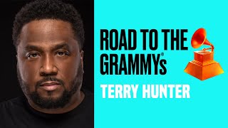 DJ Terry Hunter Details His Remixing Journey That Led To A GRAMMY Nomination With Beyoncé