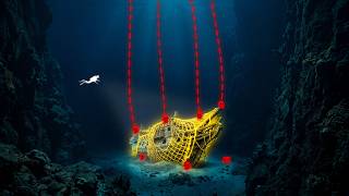 They Found 390 Bodies Inside Henry VIII's Sunken Ship