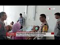 3 anggota polisi ditikam saat menggerebek bandar narkoba satu tewas akim tvone