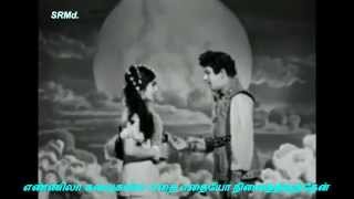 KANAVE KALAIYATHE - VENNILA VAANIL VARUM VELAIYIL - MANNIPPU - LYRICS