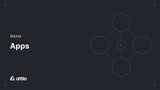 Attio | Apps and Integrations