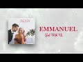 Bryan & Katie Torwalt - Emmanuel (God With Us Forever) [Lyric Video]
