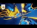 Model & Animate A Geometry Nodes Scifi Loop in Eevee (Blender Tutorial)