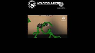 MEION THE PARASITE 016/2 #melon #parasite #melonplaygroud