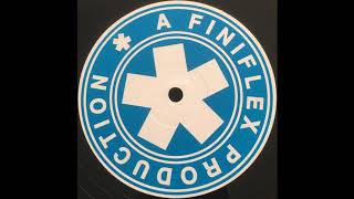 Finitribe Forevergreen (Weatherall Intensity mix) (HQ)