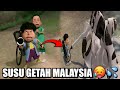 Susu Getah Malaysia 💦...