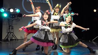 Pichicart(同志社女子大学)　UNIDOL2019 KANSAI Fresh