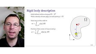 INF585 - Physically Based Simulation - Models