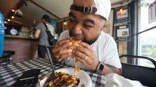 This shack has amazing burgers! Steve's Burger in Garfield, NJ