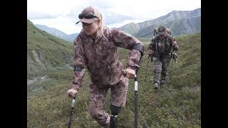 Adventures Enabled: Ep. 2, Kirstie Ennis Epic Sheep Hunt Finale