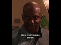 doakes catches dexter dexter s2.e3 shorts