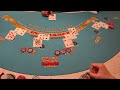 jackpot jay and connor tact go on tilt playing blackjack