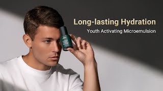 Youth Activating Microemulsion | Benefits