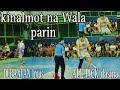 mamba army prime basketball league team DEBANTAN Imus vs ALL PICK dasma