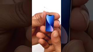 මැරෙන්න කලින් මෙ පොන් එක බලන !! mini iphone pro max phone  unboxing #shorts 2023 new #$\u0026