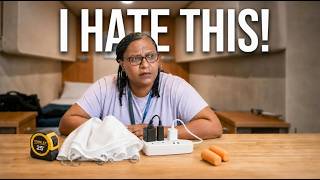 🚢 15 Things I Hate About Cruise Ship Cabins