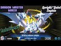 Yu-Gi-Oh! MasterDuel 2024 - Spright Master Magia | New Season climb