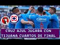 CRUZ AZUL EL RIVAL A VENCER En Liguilla, Todos Se Rinden Al Equipazo De Anselmi Y Jugadores