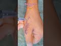 peacock feather tattoo 🔥 tattoo artis youtubeshort shorts short henna yts