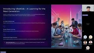 AI HackFest 2025 – Orientation Program