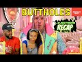 🎵 Tom Macdonald Buttholes Reaction | HOG Journey Ep 17