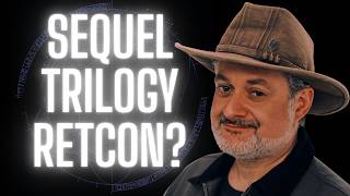 Disney DELETES Sequel Trilogy? New Evidence EXPLAINED!