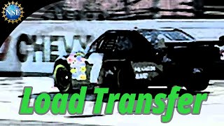 Load Transfer | [NASCAR] Science of Speed