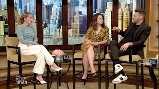 A Psychic Convinced Anna Chlumsky to Return to Acting
