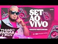 SET AO VIVO DJ THIAGO FARIAS NO TEQUILA CAFÉ (17-08-2024)