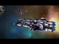 star hammer the vanguard prophecy xbox one trailer