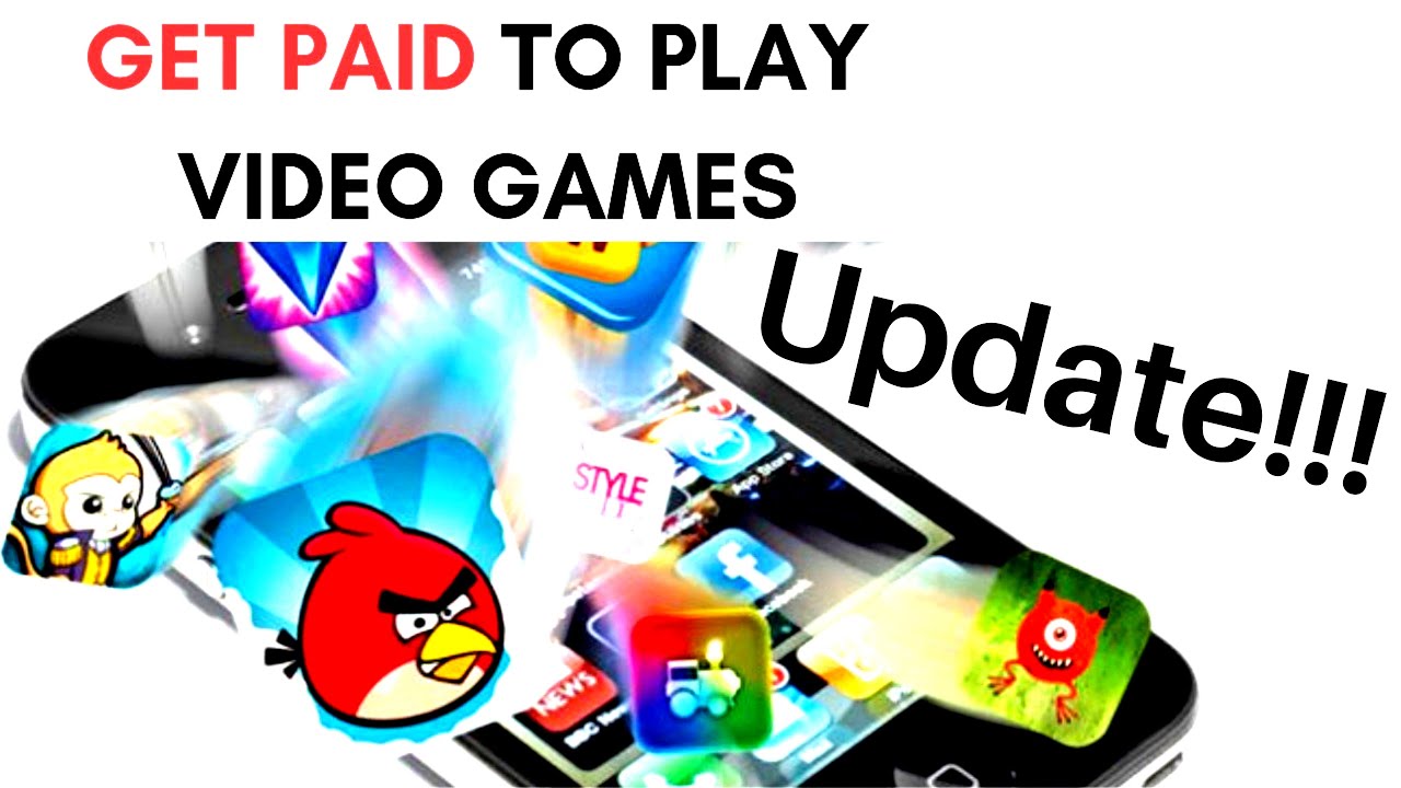 Playtestcloud Update Youtube