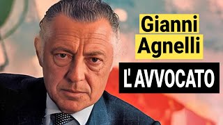 Gianni Agnelli: la vera storia dell'AVVOCATO