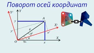 Revit dynamo: поворот оси координат (скачай бесплатно)