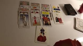 ANIN ENERJİSİNDE AKLINDAKİ KİŞİ ✨#tarot #kolektifenerji