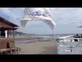 鎌倉 海の家 由比ヶ浜海水浴場 ビーチ🏖️ yuigahama beach kamakura japan