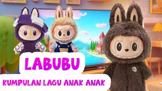 BALONKU - POTONG BEBEK ANGSA - KUKURUYUK - LAGU ANAK INDONESIA TERPOPULER / NAURA KIDS