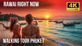 Rawai Beach Phuket Walking Tour – Hidden Gems Revealed!