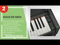 die 5 besten digitalpianos