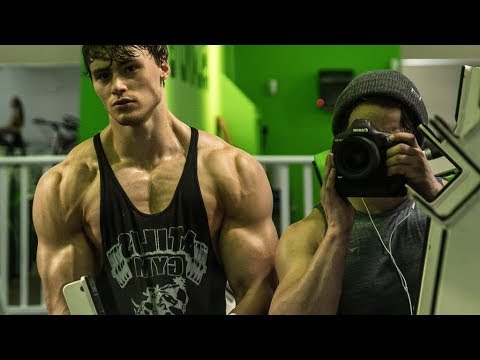Back At Island Full Deadlift Workout Youtube