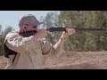 How to Sight In Open Sights - Rifle: Gunsite Academy NOW! Vol. 1