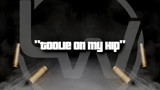 LikeWise X NationWide X Nic G X Yung Geezu$ - Toolie On My Hip (Instrumental)