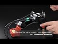 JBC│DT530 Angled Desoldering Iron: What makes it so efficient and powerful?