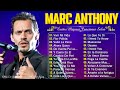 MARC ANTHONY MIX SALSA ROMANTICAS 2024 - GRANDES EXITOS CANCIONES SALSA ROMÁNTICAS DE MARC ANTHONY