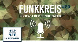 Funkkreis #80 | Abheben mit den VIPs | Bundeswehr