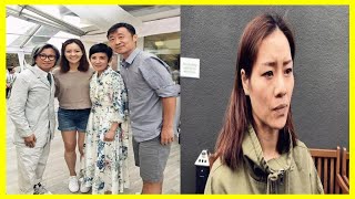 李娜出現賽場 兒女照片被斯塔布斯曝光 直言“想殺她的心都有了”！