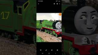 Sodor Fallout(before vs after)the gang Music:Your love is my drug(8 bit)